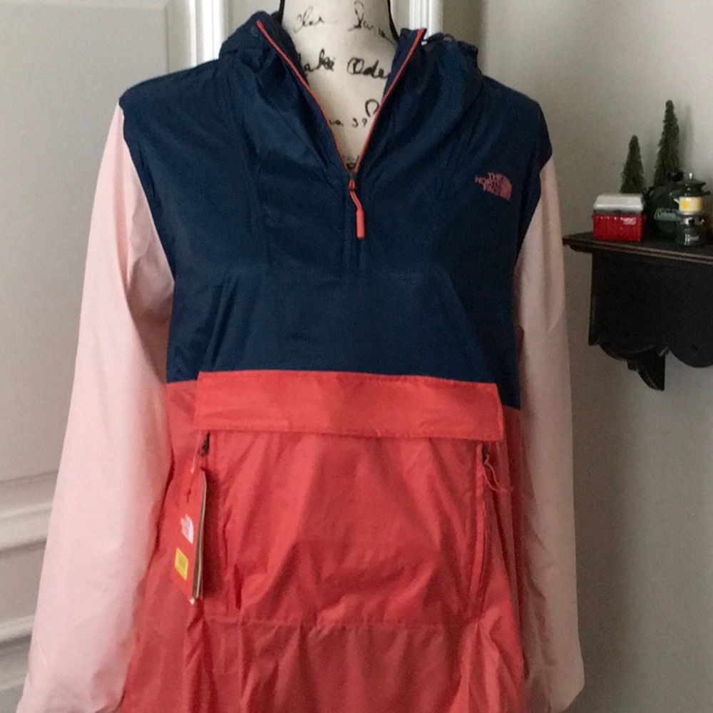 SOLD Not for sale NWT North Face Jacket